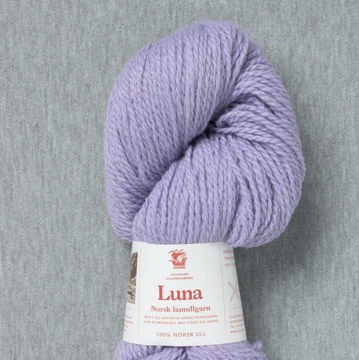 Hillesvag Luna 429 Light Purple#color_429-light-purple