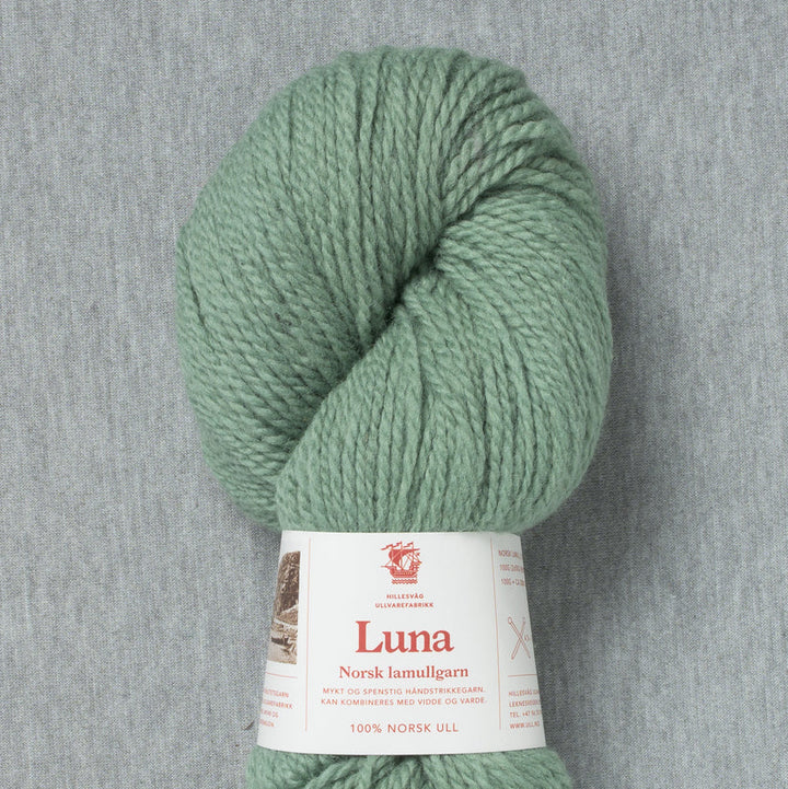Hillesvag Luna 430 Dusty Green#color_430-dusty-green