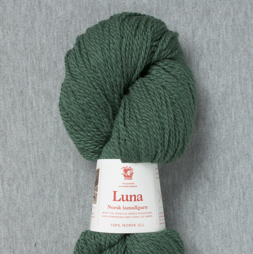 Hillesvag Luna 432 Deep Green#color_432-deep-green