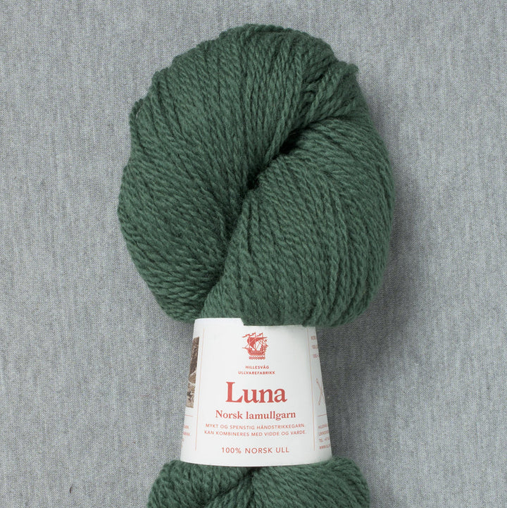 Hillesvag Luna 432 Deep Green#color_432-deep-green