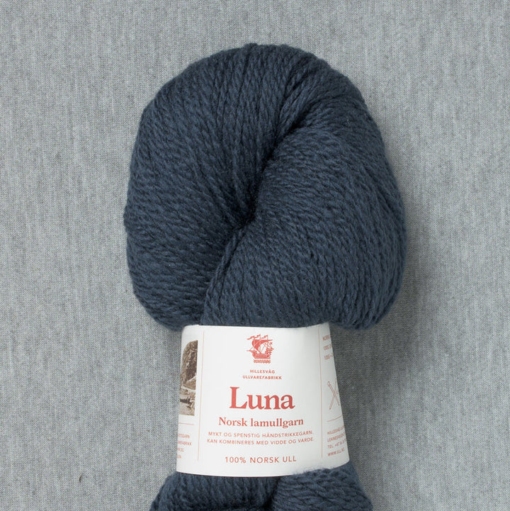Hillesvag Luna 433 Dark Blue Gray#color_433-dark-blue-gray