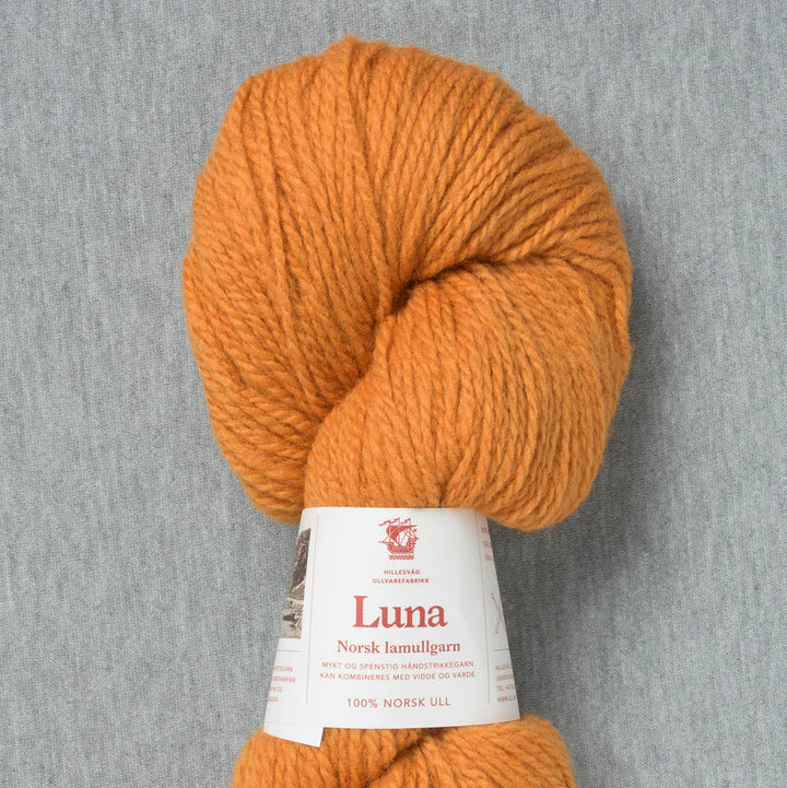 Hillesvag Luna 445 Light Rust Orange#color_445-light-rust-orange
