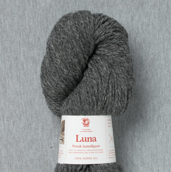 Hillesvag Luna 453 Light Charcoal Gray#color_453-light-charcoal-gray
