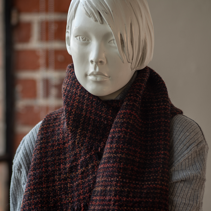 Kaleidoscope Scarf