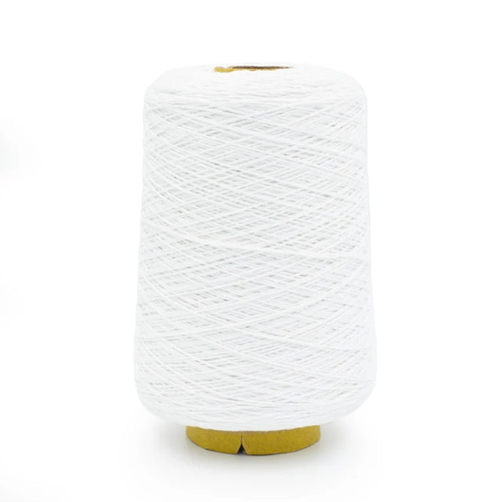 Silk City Fiber Cotton Linen Bambu 010 White#color_010-white