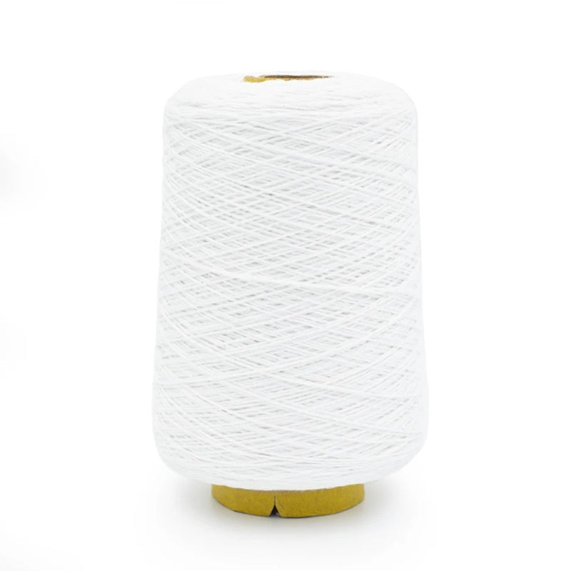 Silk City Fiber Cotton Linen Bambu 010 White#color_010-white