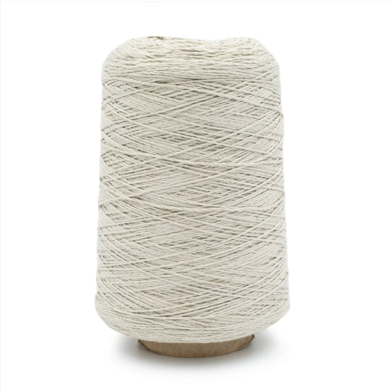 Silk City Fiber Cotton Linen Bambu 123 Shale#color_123-shale