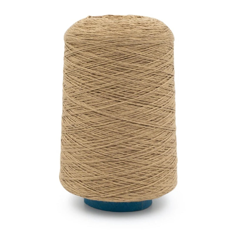Silk City Fiber Cotton Linen Bambu 579 Hazelnut#color_579-hazelnut