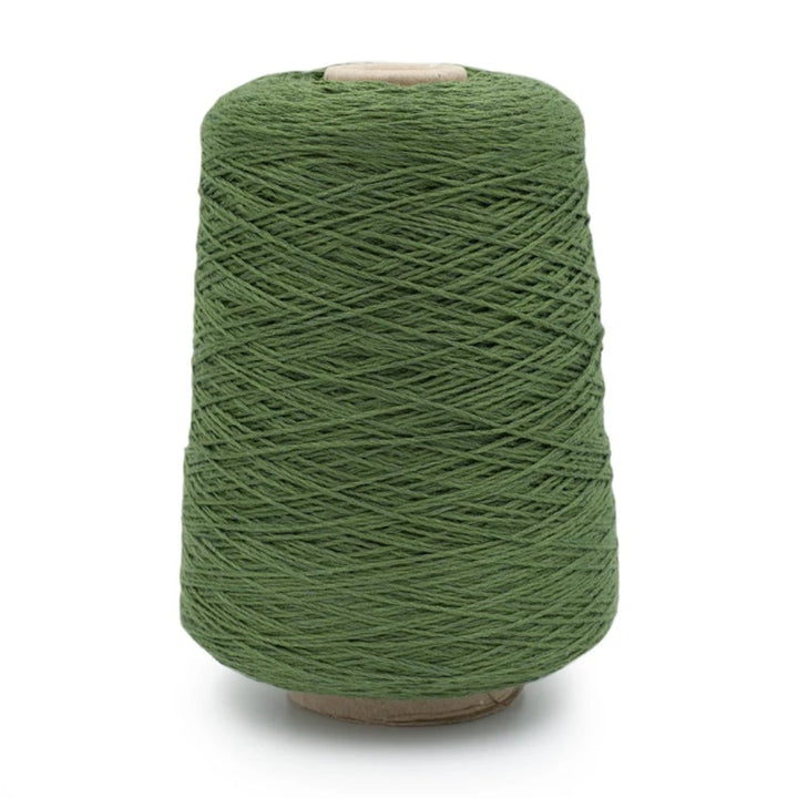 Silk City Fiber Cotton Linen Bambu 862 Evergreen#color_862-evergreen