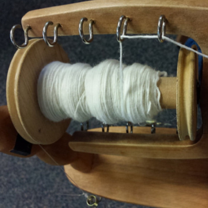 Intro to Spinning