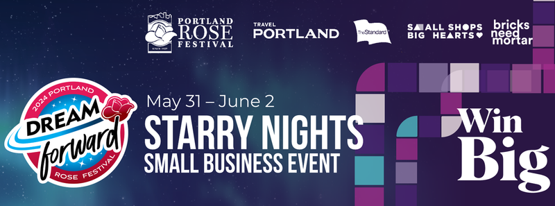 Starry Nights Small Business Event