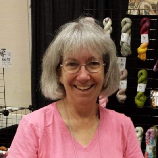 Weaving with Susan (Hourly) Lessons