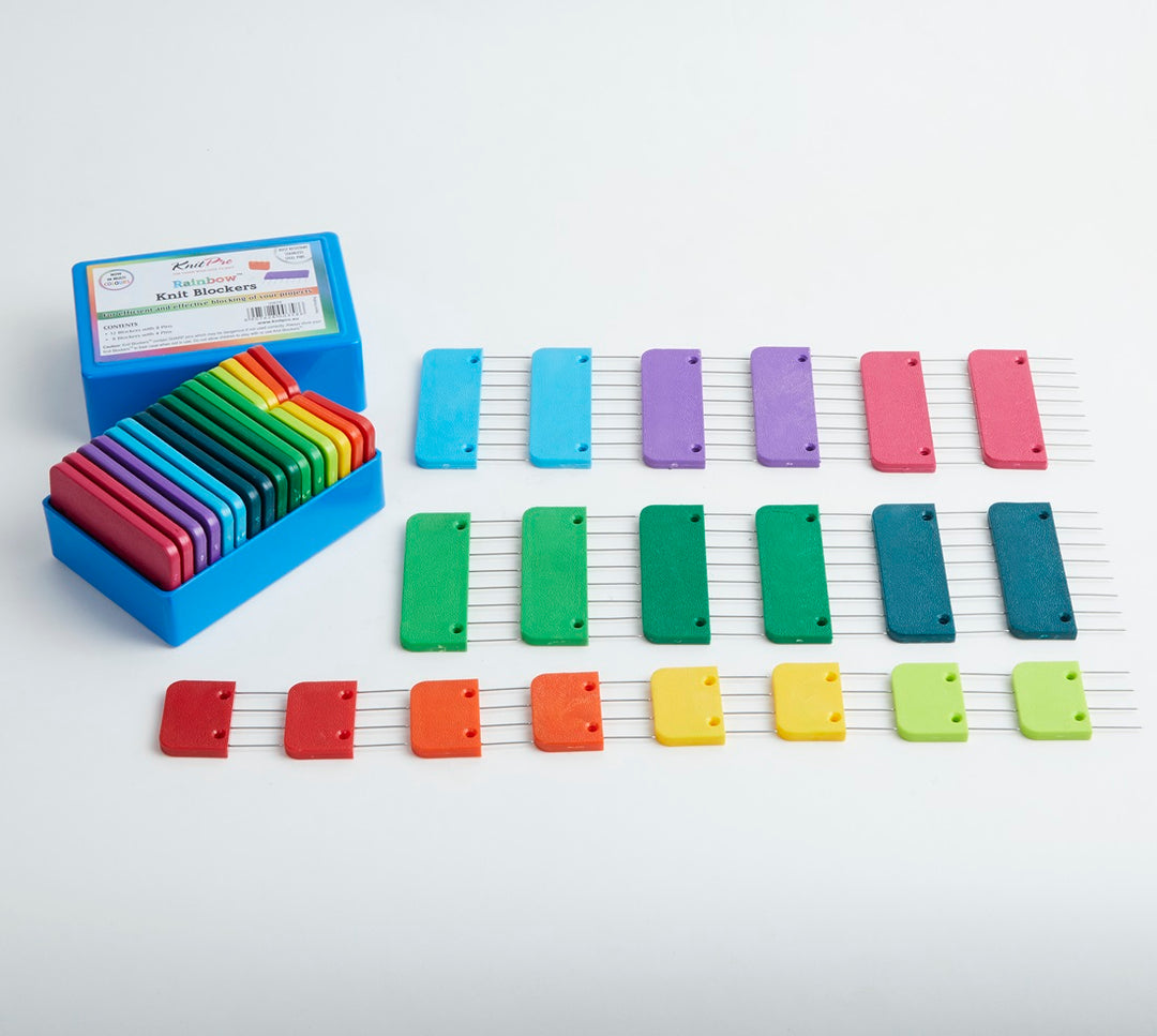 Knit Blockers
