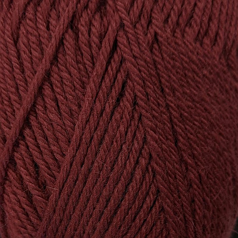 Galway Worsted 0212 Copper