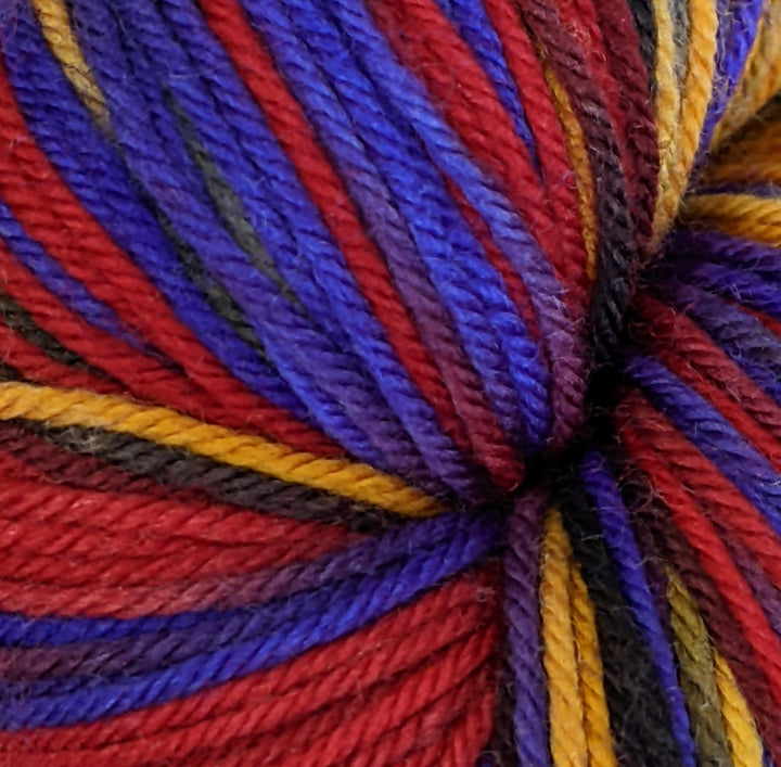 Abstract Fiber Supersock AOC#color_aoc
