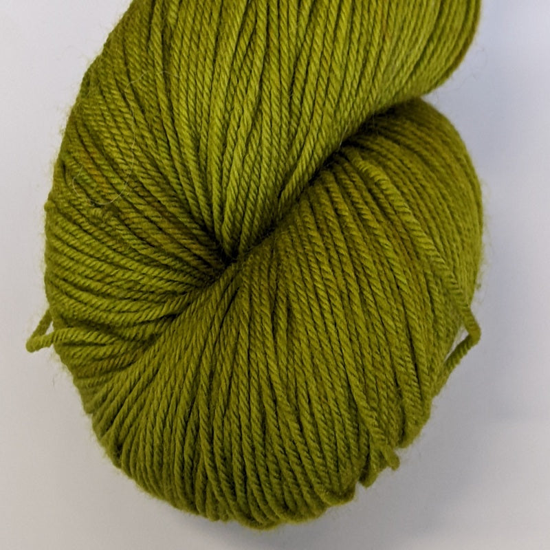 Abstract Fiber Supersock Lichen#color_lichen