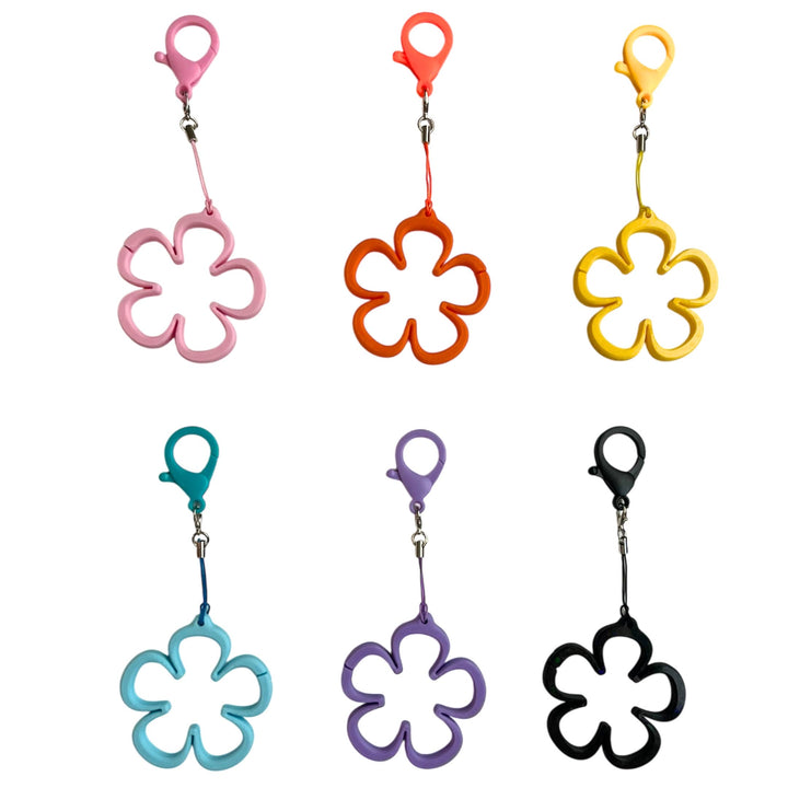 Flower Thread Organizer