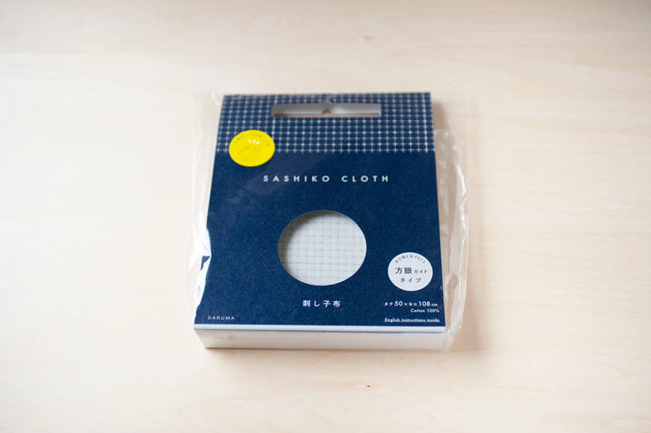 Sashiko Cloth