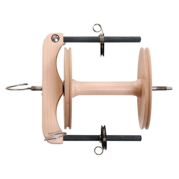 Sliding Hook Flyer Joy Freedom Kit for Joy Spinning Wheel