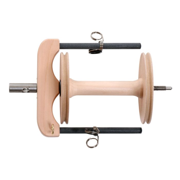 Sliding Hook Flyer Joy with bobbin