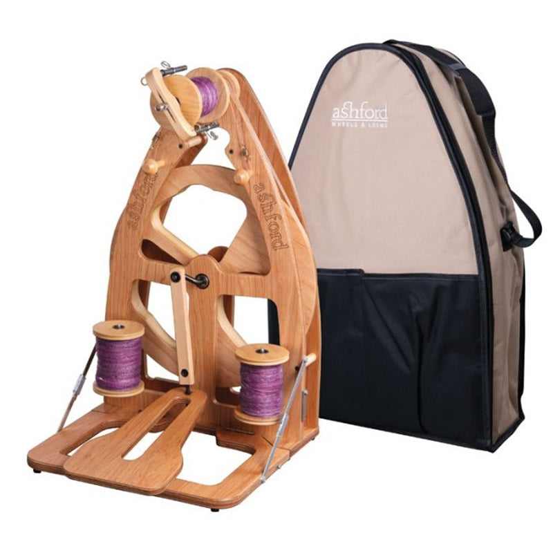 2-week Joy Spinning Wheel Rental