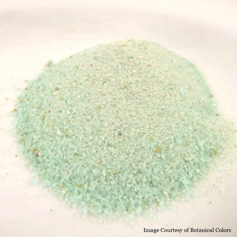 Iron (ferrous sulfate)