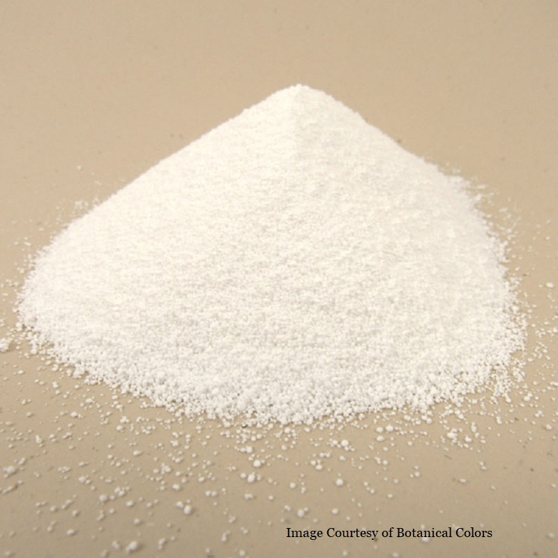 Soda Ash