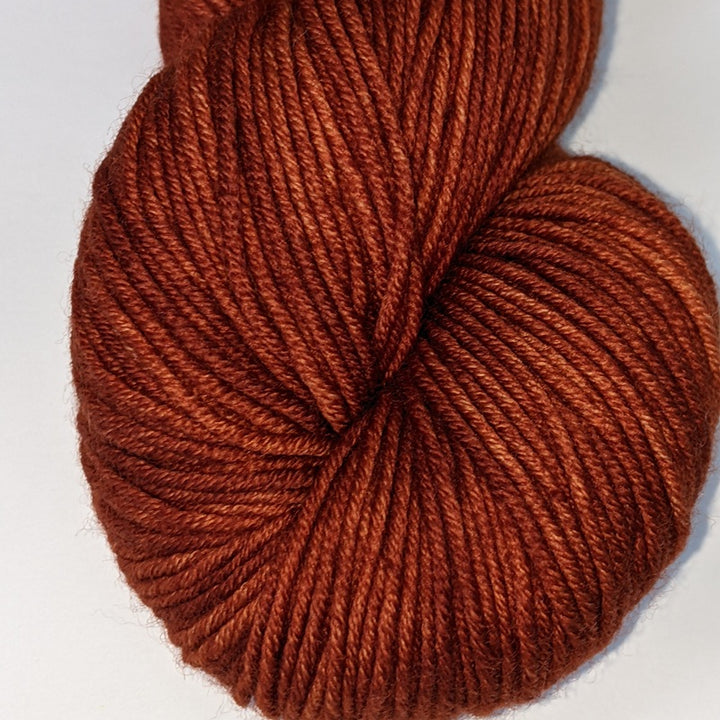 Bryson Variations 113 Burnt Umber#color_113-burnt-umber