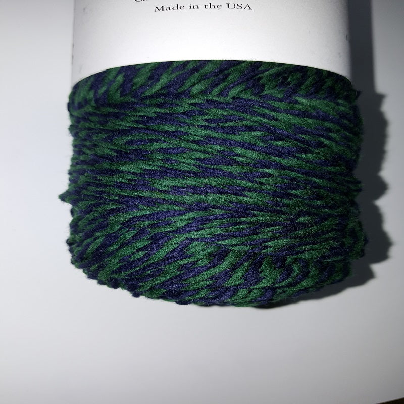 Traditional Forest Green / Navy Tweed#color_forest-green-navy-tweed