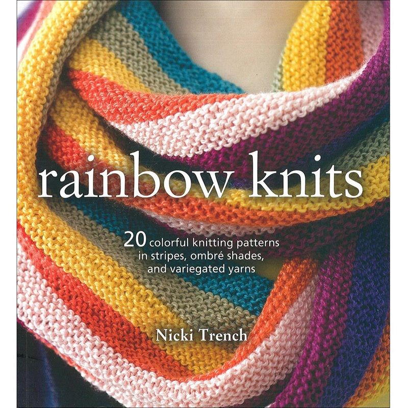 Rainbow Knits