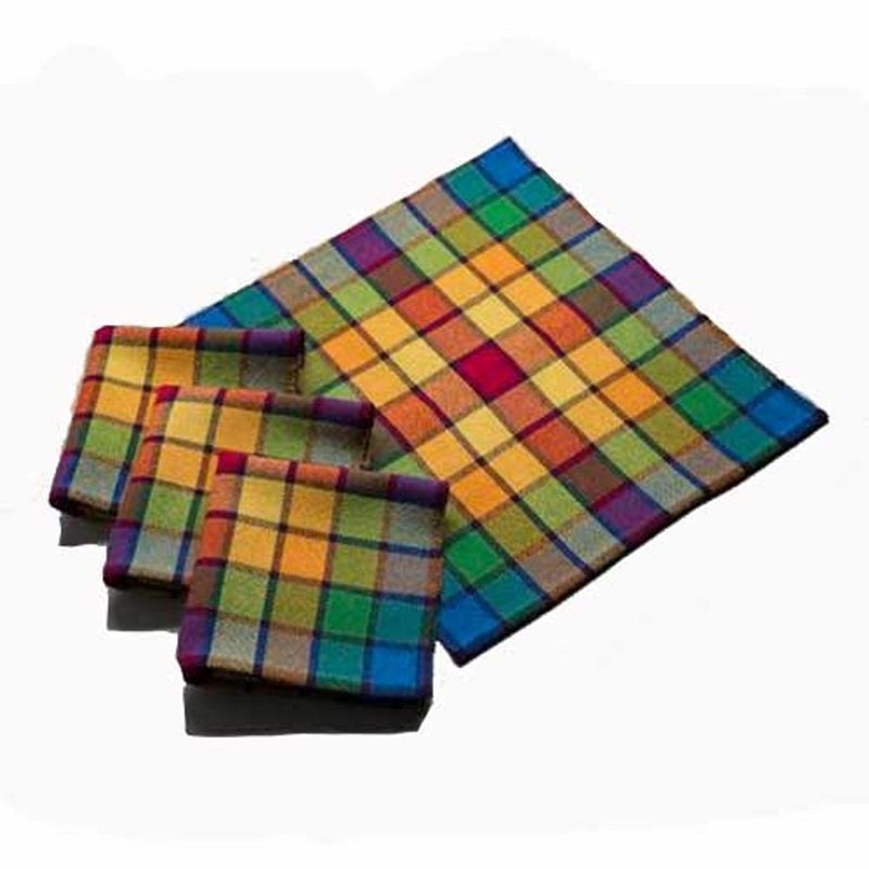 Chasing Rainbows Napkins Kit