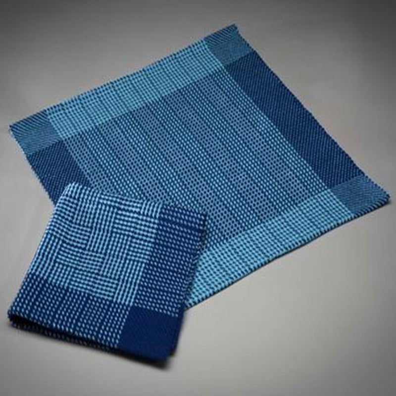 Twill Play Napkin Kit