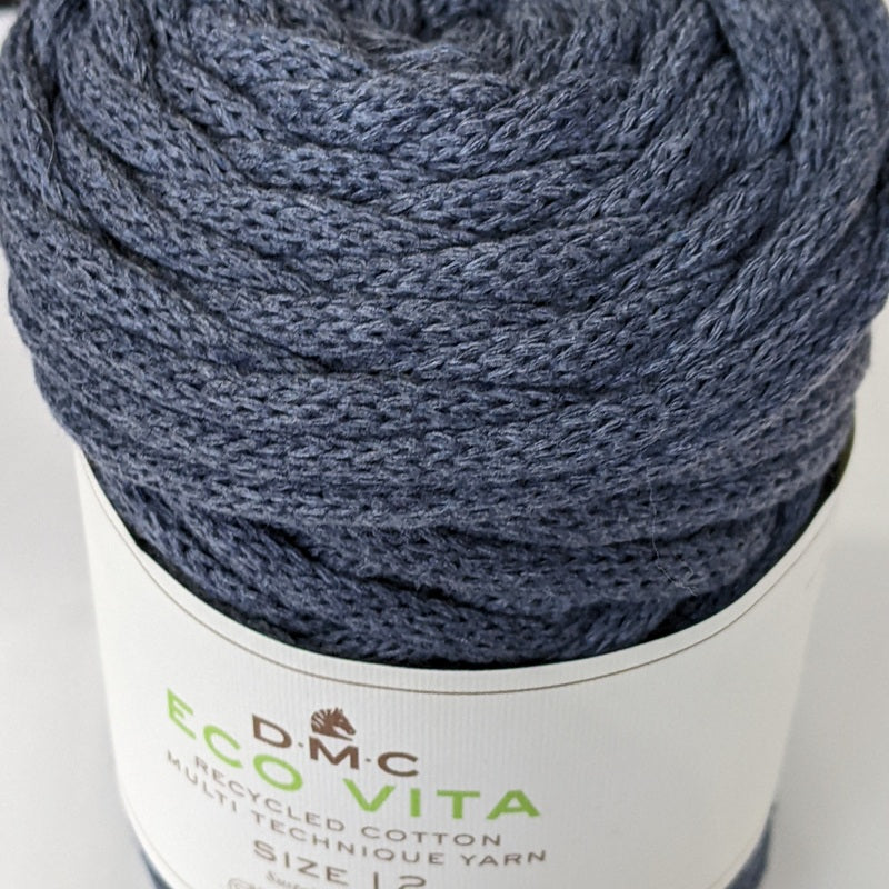 DMC Eco Vita 12 384-76#color_384-76