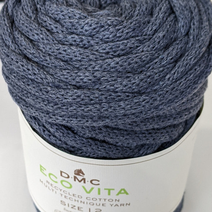 DMC Eco Vita 12 384-76#color_384-76