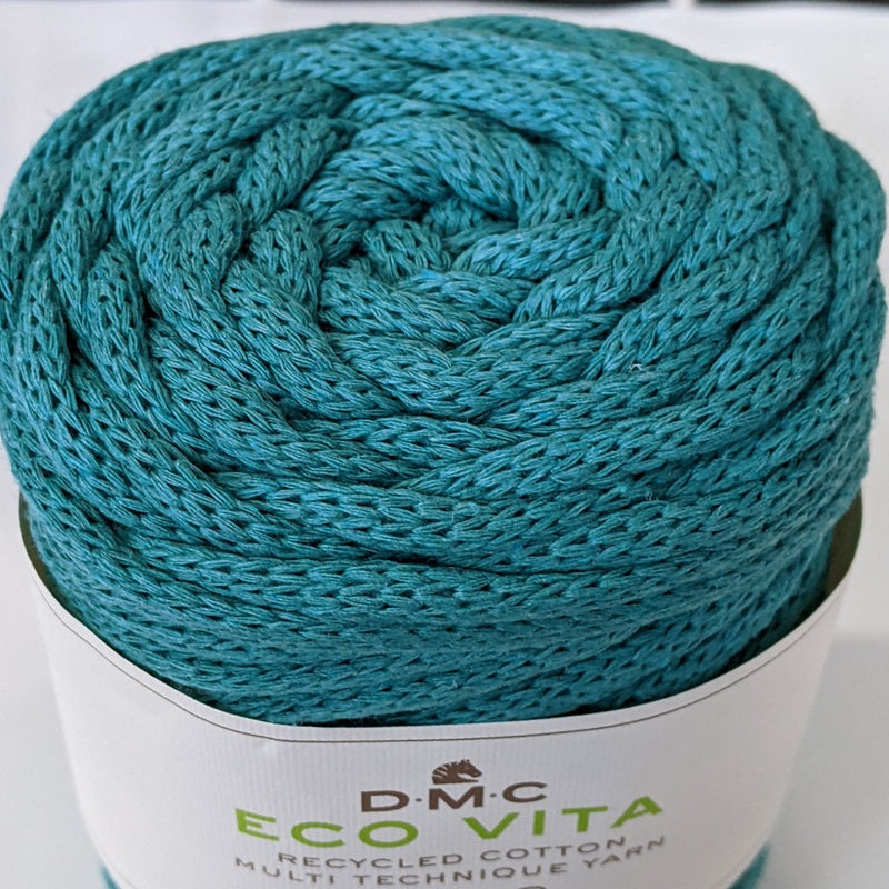 DMC Eco Vita 12 384-82#color_384-82