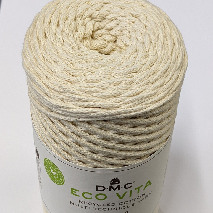 DMC Eco Vita 4 385-01#color_385-01