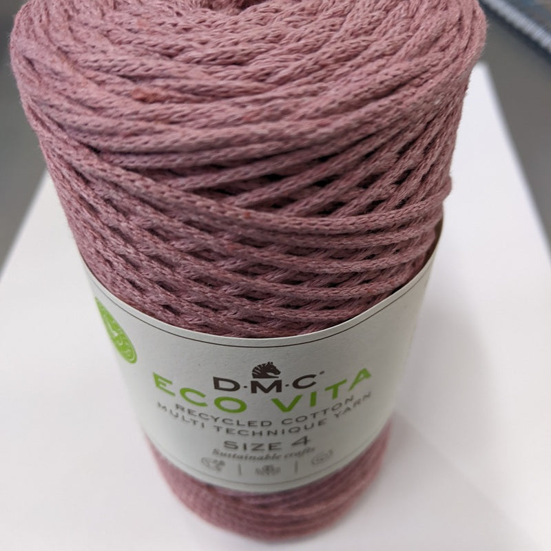 DMC Eco Vita 4 385-04#color_385-04