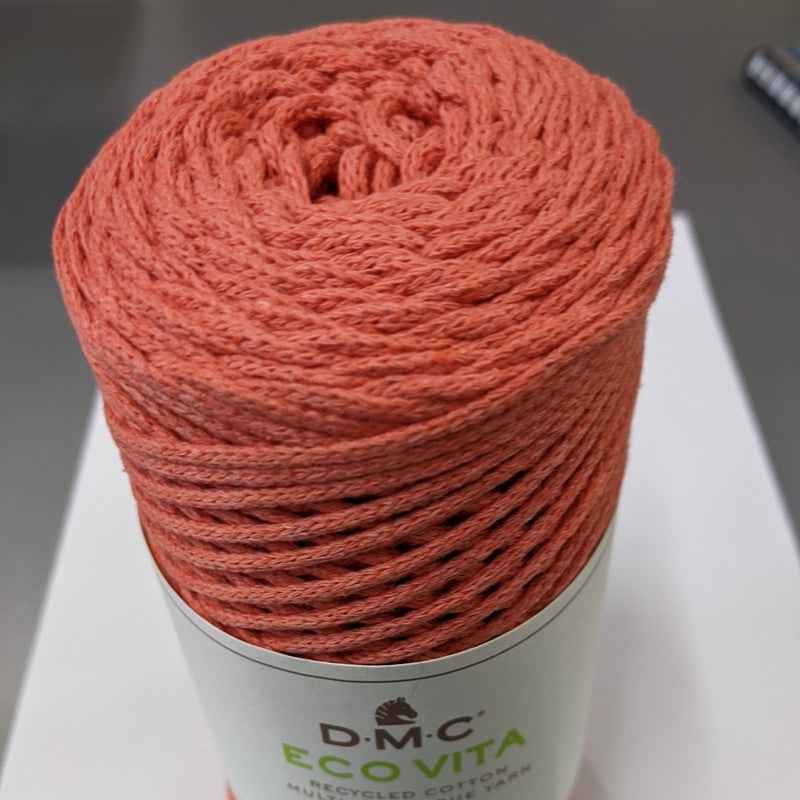 DMC Eco Vita 4 385-15#color_385-15