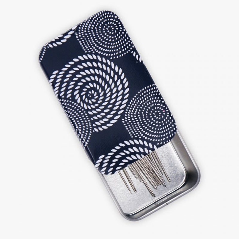 Magnetic Needle Case