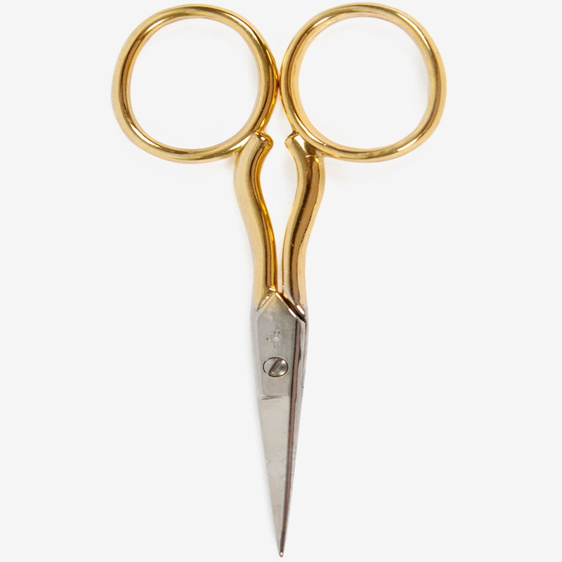 Italian Embroidery Scissors