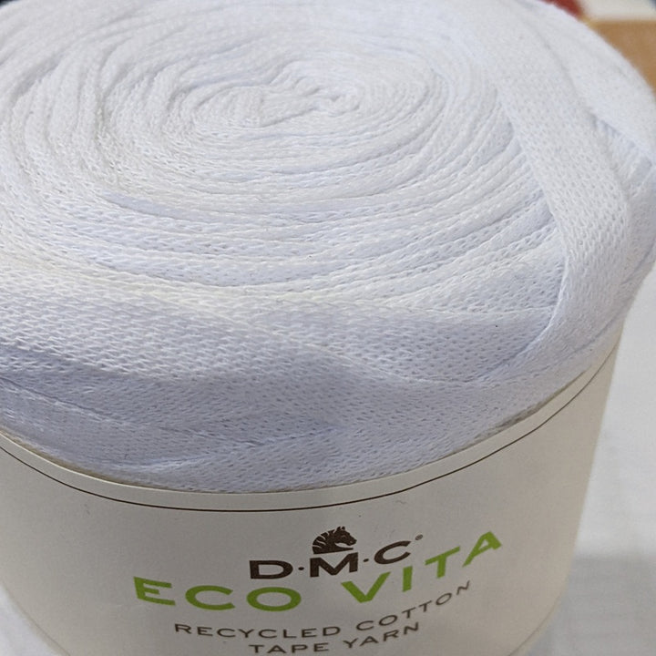 DMC Tape Yarn 391-01#color_391-01