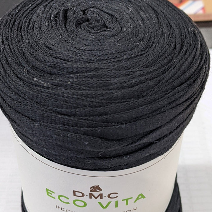 DMC Tape Yarn 391-02#color_391-02