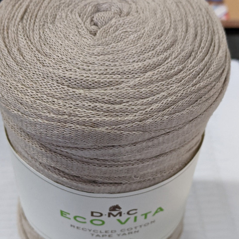 DMC Tape Yarn 391-103#color_391-103