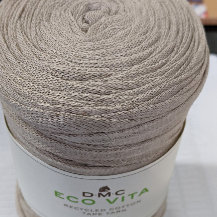 DMC Tape Yarn 391-103#color_391-103