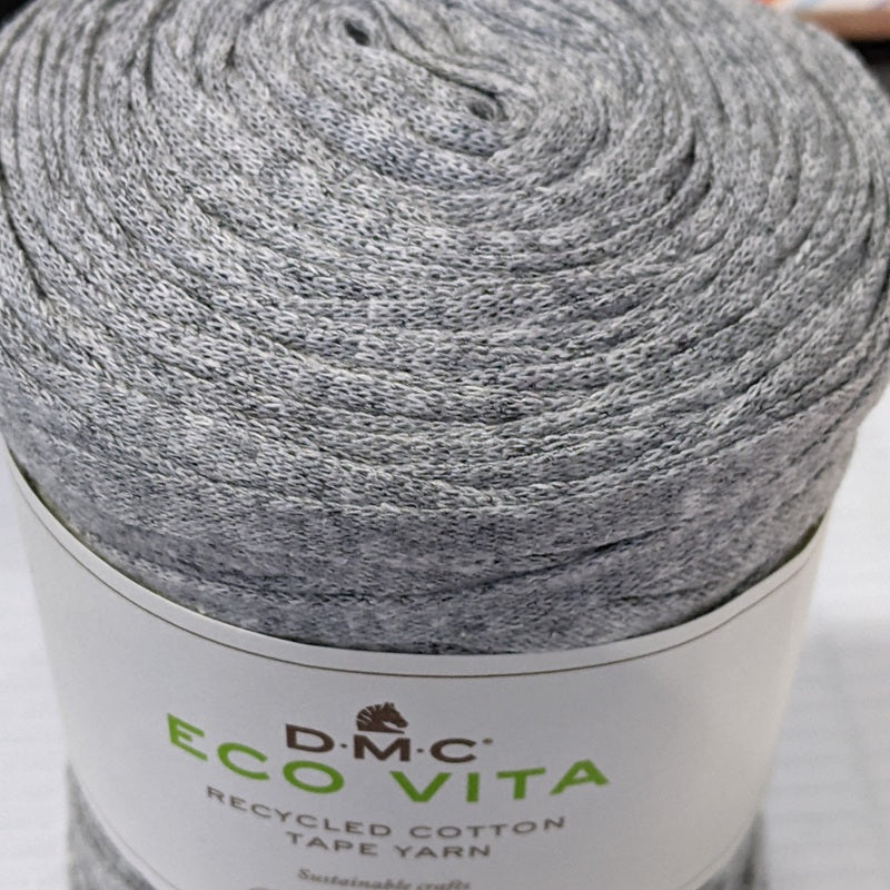 DMC Tape Yarn 391-12#color_391-12