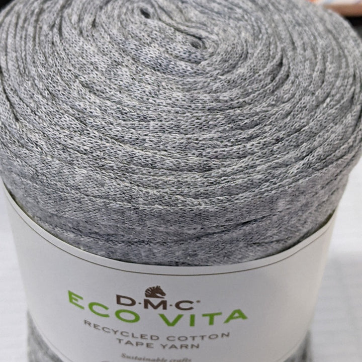 DMC Tape Yarn 391-12#color_391-12