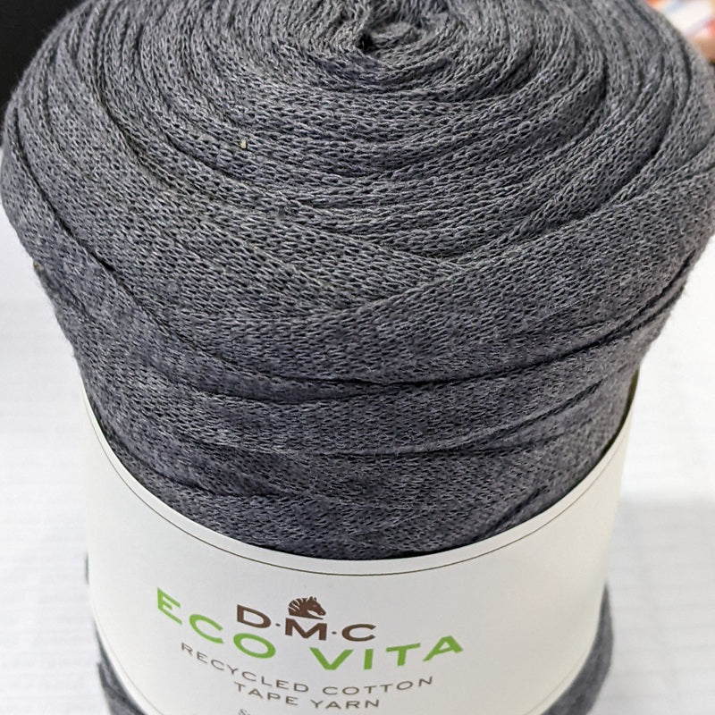 DMC Tape Yarn 391-122#color_391-122