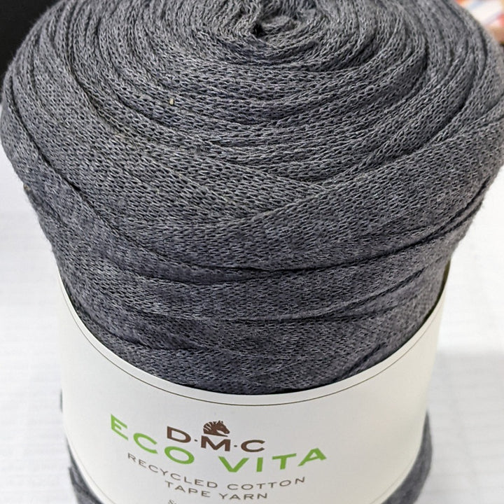 DMC Tape Yarn 391-122#color_391-122