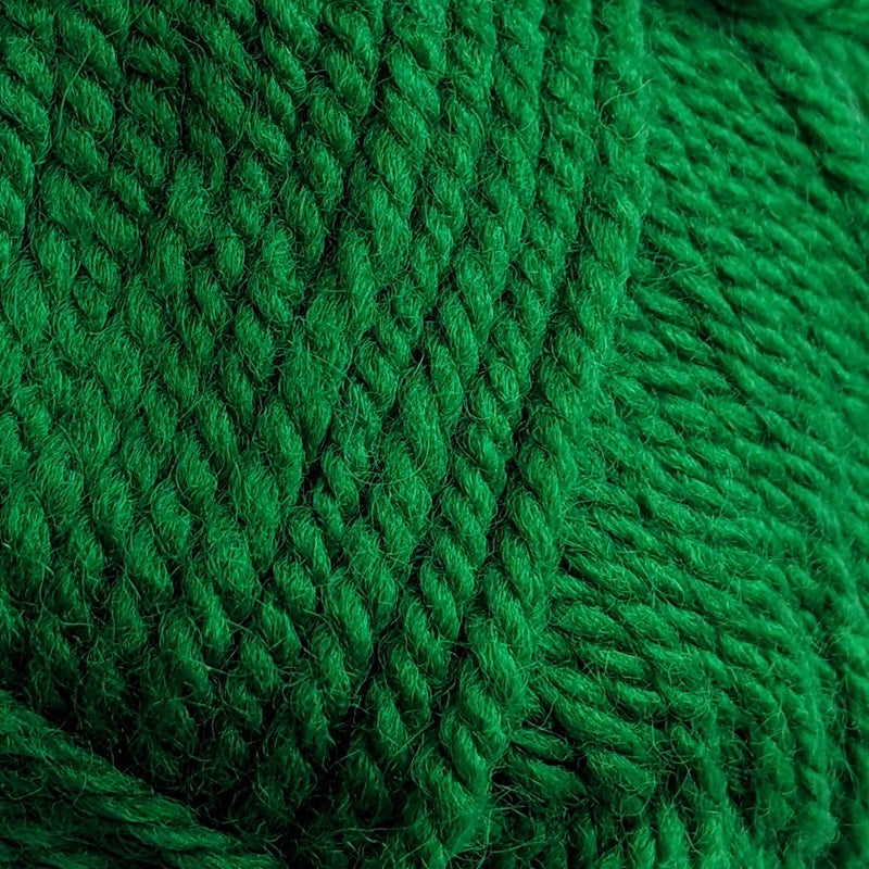 Encore Chunky 0054 Christmas Green