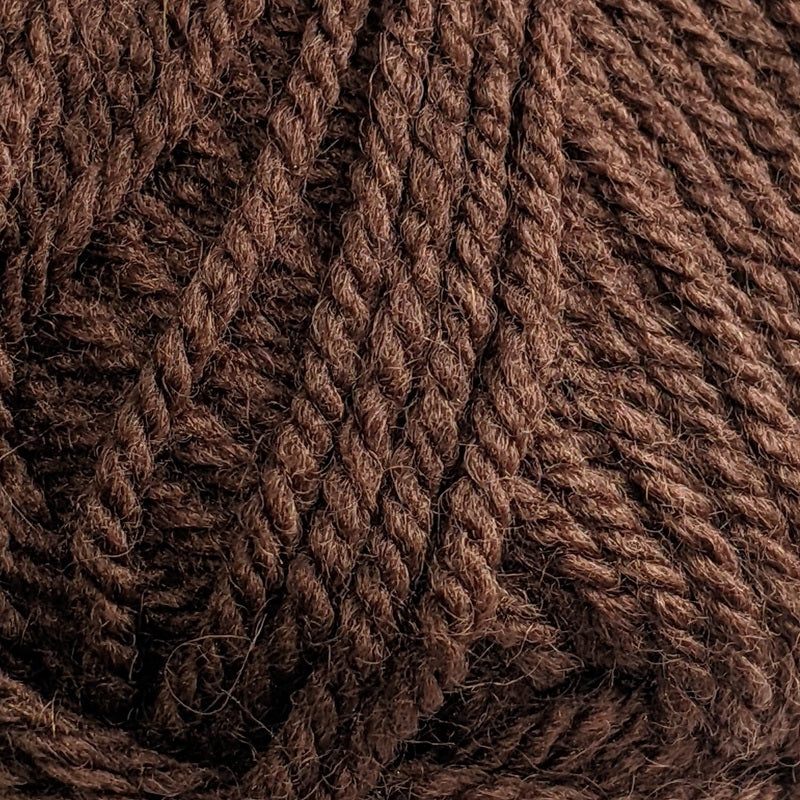 Encore Chunky 0599 Deep Brown#color_0599-deep-brown